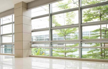 Commercial Window Cleaning