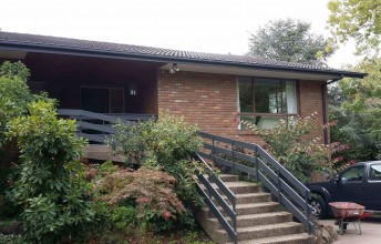 Residential Window Cleaning