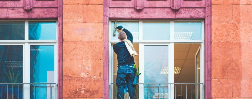 Simply Window Cleaning Perth